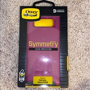 Otter Box Symmetry Case
